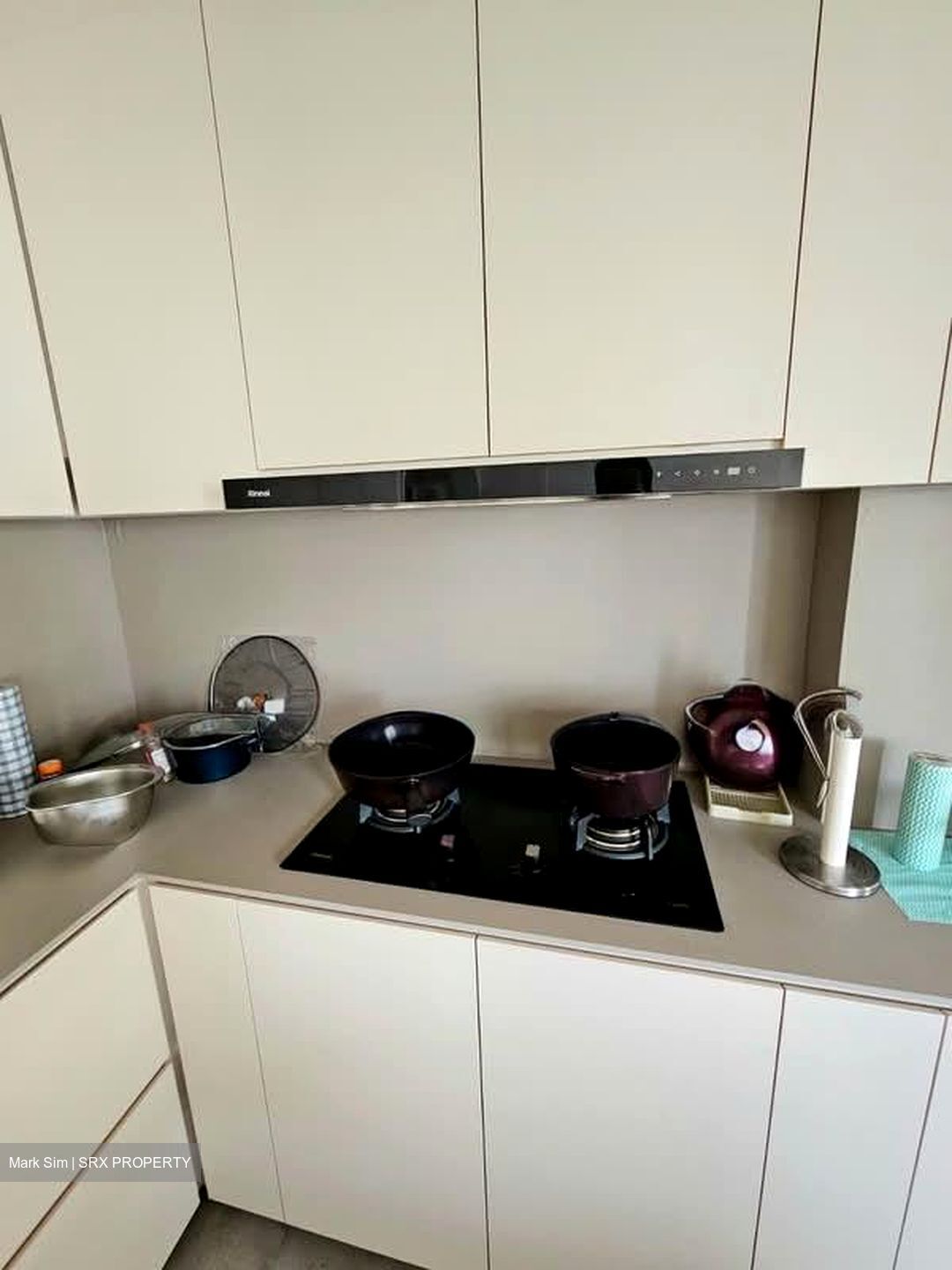 Blk 312 Teck Ghee Evergreen (Ang Mo Kio), HDB 5 Rooms #564574111